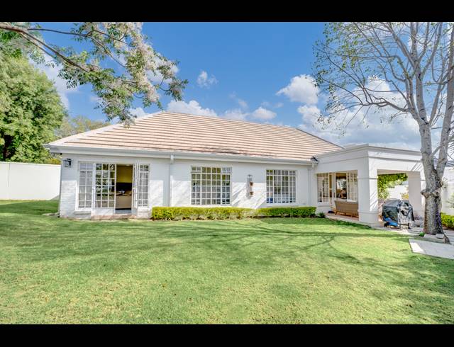3 BEDROOM CLUSTER SOLD IN MAGALIESSIG